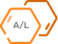 A/L Logo